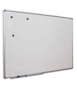 SML Porcelain Whiteboard PB021 Simple 120 x 250 cm