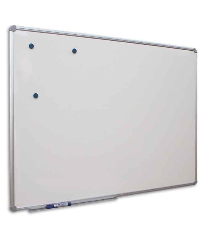 SML Porcelain Whiteboard PB021 Simple 120 x 250 cm