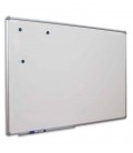 Artcarmo Porcelain Whiteboard PB021 Simple 120 x 250 cm
