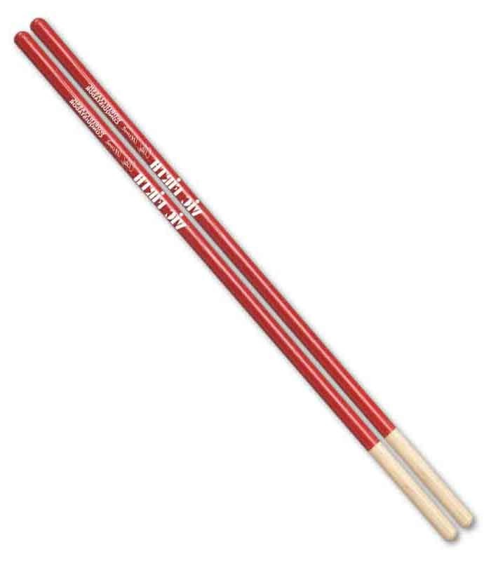 Vic Firth Drumsticks VF AA Alex Acuña