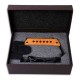 Adeline Pickup AD 50 for Acoustic Guitar Soundhole