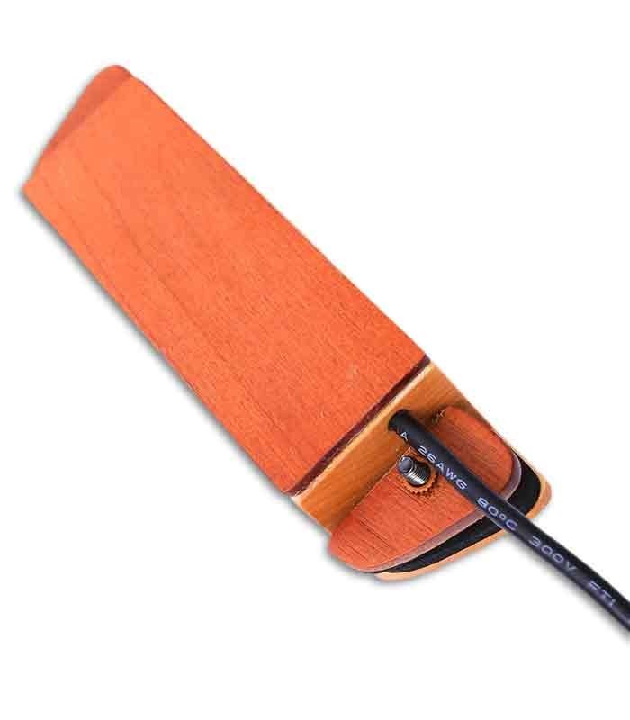 Pastilla Adeline AD 50 para Boca de Guitarra Acústica