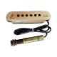 Adeline Pickup AD 50 for Acoustic Guitar Soundhole