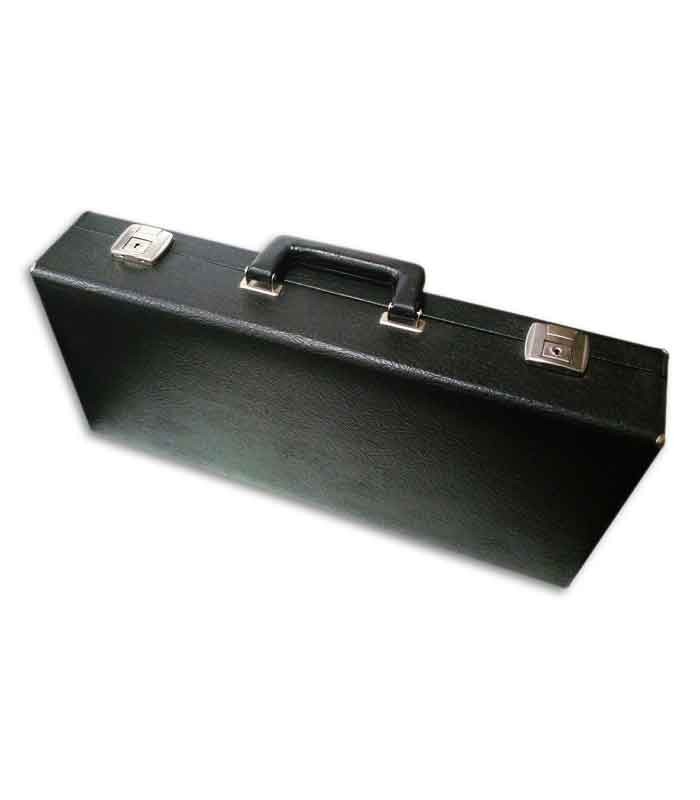 Flauta Dulce Moeck 2520 Rondo Contrabajo Maple Barroca