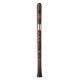 Recorder Moeck 8421 Renaissance Tenor Sycamore German