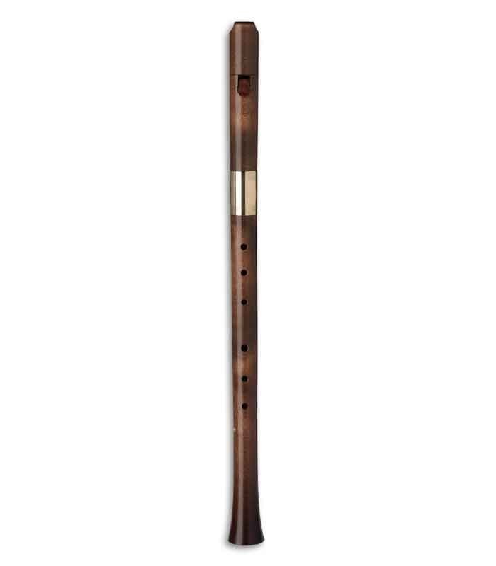Flauta Dulce Moeck 8421 Renaissance Tenor Sycamore Alemán