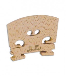 Puente Aubert para Violín 1/2