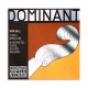 Corda Thomastik Dominant 133 4ta Sol para Violino 1/2