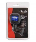 Pack of Fender Chromatic Tuner FT-1 