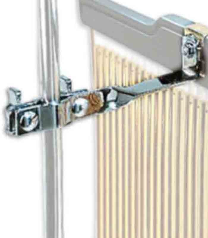 Soporte Universal LP LP236D Adaptado para Carrillones Barras