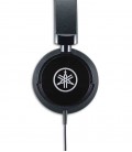 Auscultadores Yamaha PHP 50B Dynamic