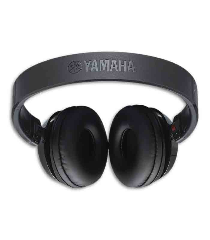 Auriculares Yamaha PHP 50B Dynamic