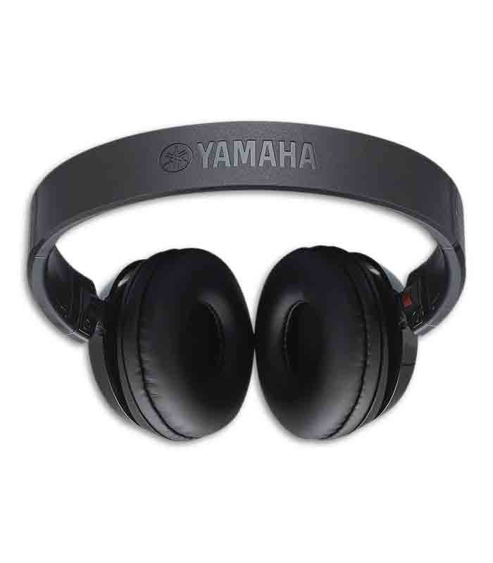 Auscultadores Yamaha PHP 50B Dynamic