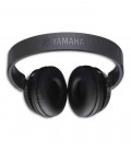 Auscultadores Yamaha PHP 50B Dynamic