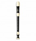 Flauta Bisel Yamaha YRS31 Soprano Dó Alemã Estudo Avançado