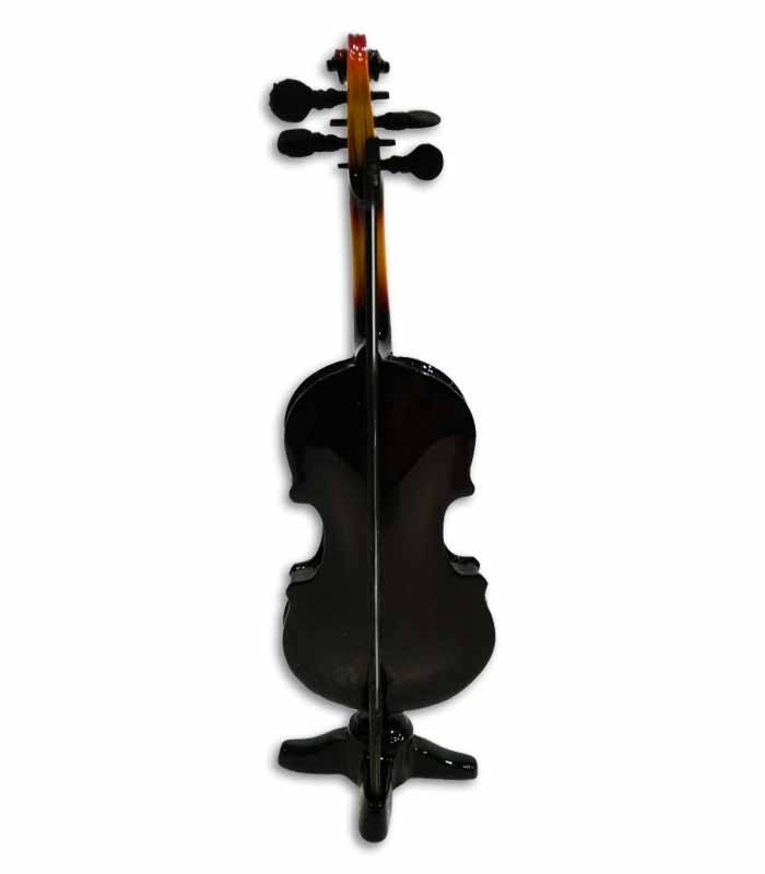 CNM Violin Miniature MIN 023