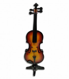 Miniatura de Violín CNM MIN 023