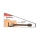 Package of Fender Folk Guitar Pack FA-115