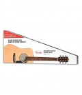 Fender Folk Guitar Pack FA 115 Spruce Natural