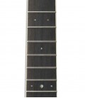 Yamaha Electroacoustic Guitar LL6 ARE Spruce and Rosewood Natural with Bag