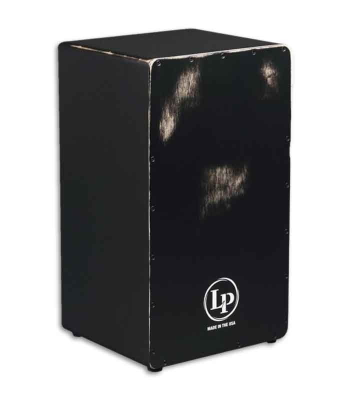 cajón lp lp1428nybs americana black box