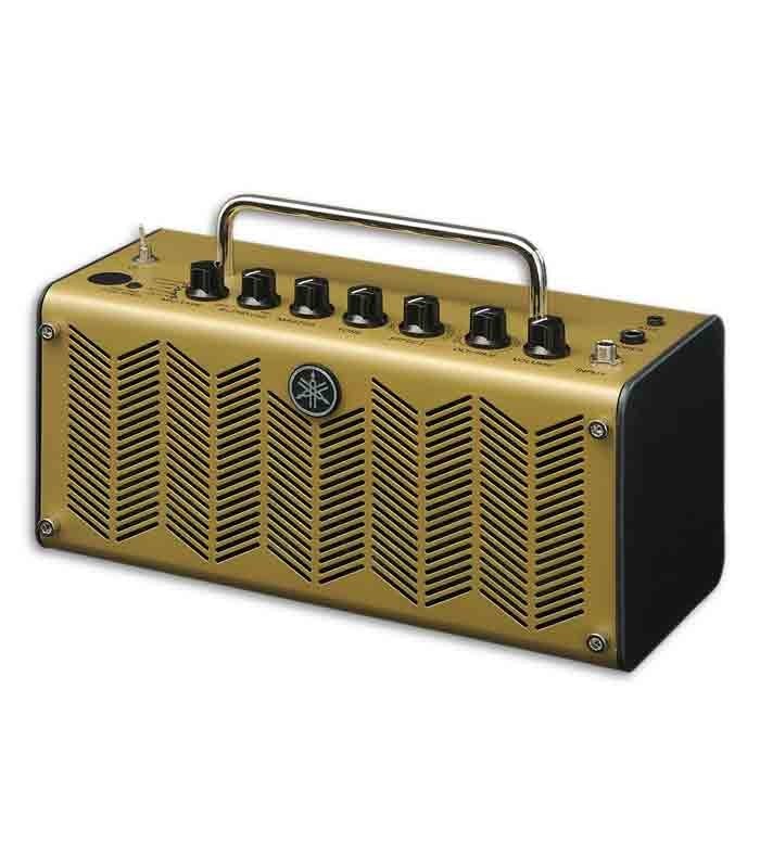 Yamaha Acoustic Guitar Amp THR5A 10W