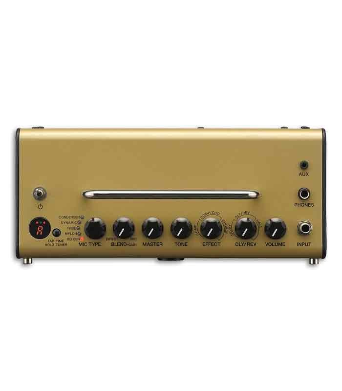 Amplificador Yamaha THR5A 10W para Guitarra Acústica