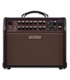 Boss Guitar Amp ACSLIVE 60W Acoustic Singer Live
