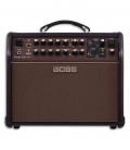 Boss Guitar Amp ACSLIVE 60W Acoustic Singer Live