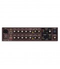 Panel of amp Boss ACSLIVE 60W Acoustic Singer Live 