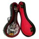 CNM Portuguese Guitar Miniature Tramway 547 with Case