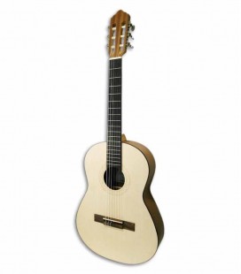 Guitarra Clásica APC GC S OP 3/4 Simple Nilón