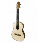 Guitarra Clássica APC GC S OP 3/4 Simples Nylon