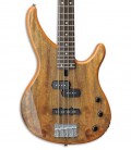 Body of bass Yamaha TRBX174 EW 