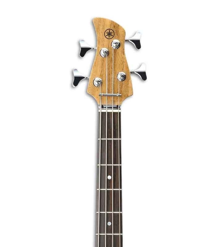 Cabeza del bajo Yamaha TRBX174 EW 