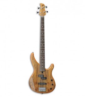 Bass Guitar Yamaha TRBX174 EW 4 Strings Natural