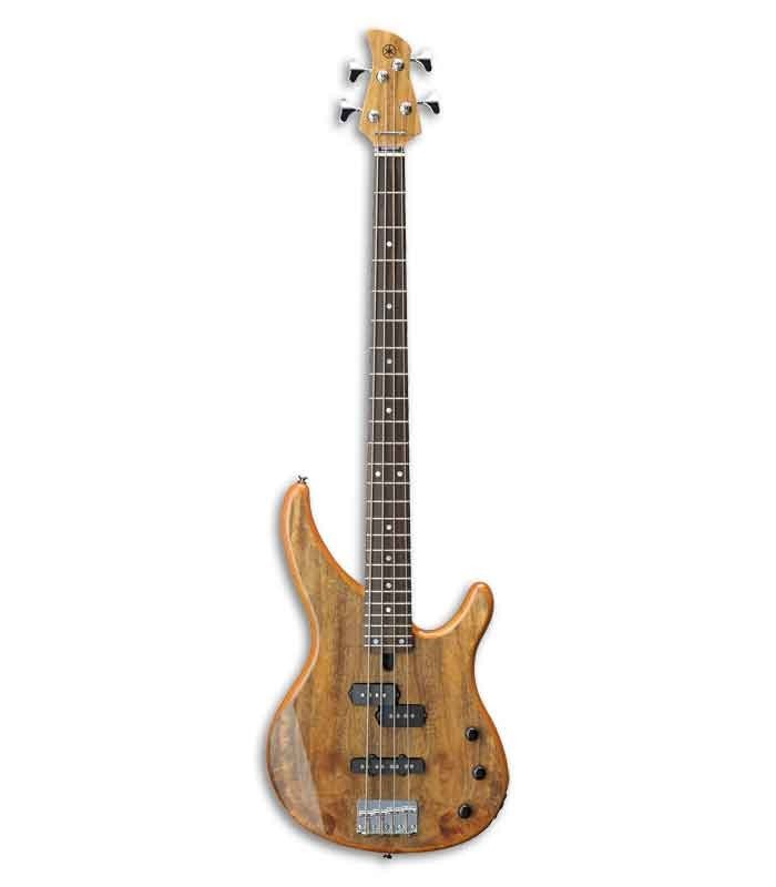 Foto del bajo Yamaha TRBX174 EW 