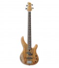 Photo of bass Yamaha TRBX174 EW 