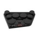 Foto de la caja de ritmos Yamaha DD-75