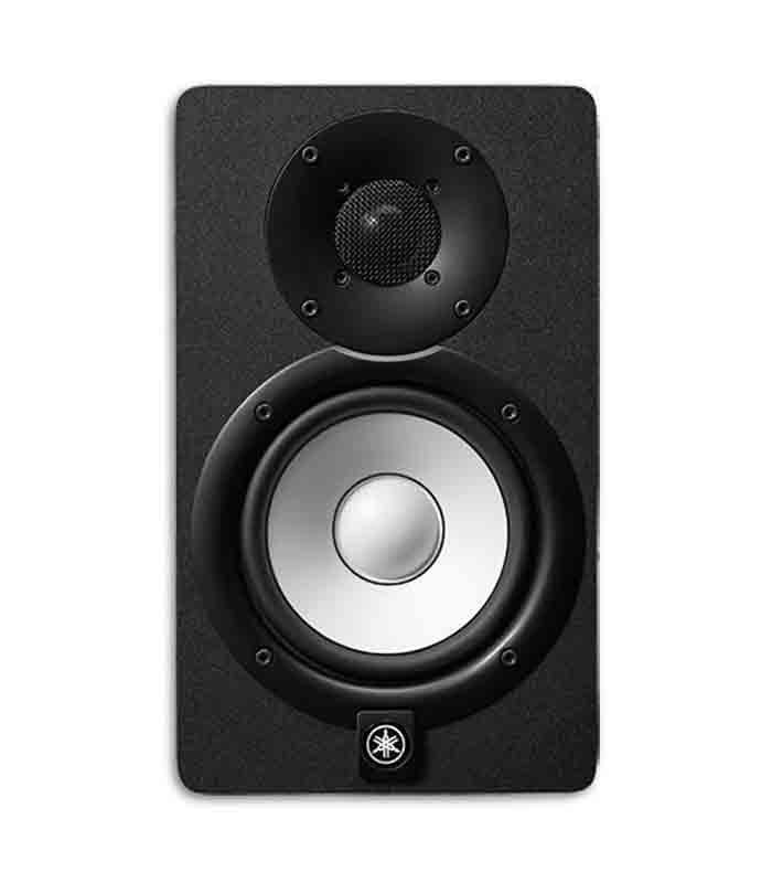 Foto of Yamaha studio monitor HS5