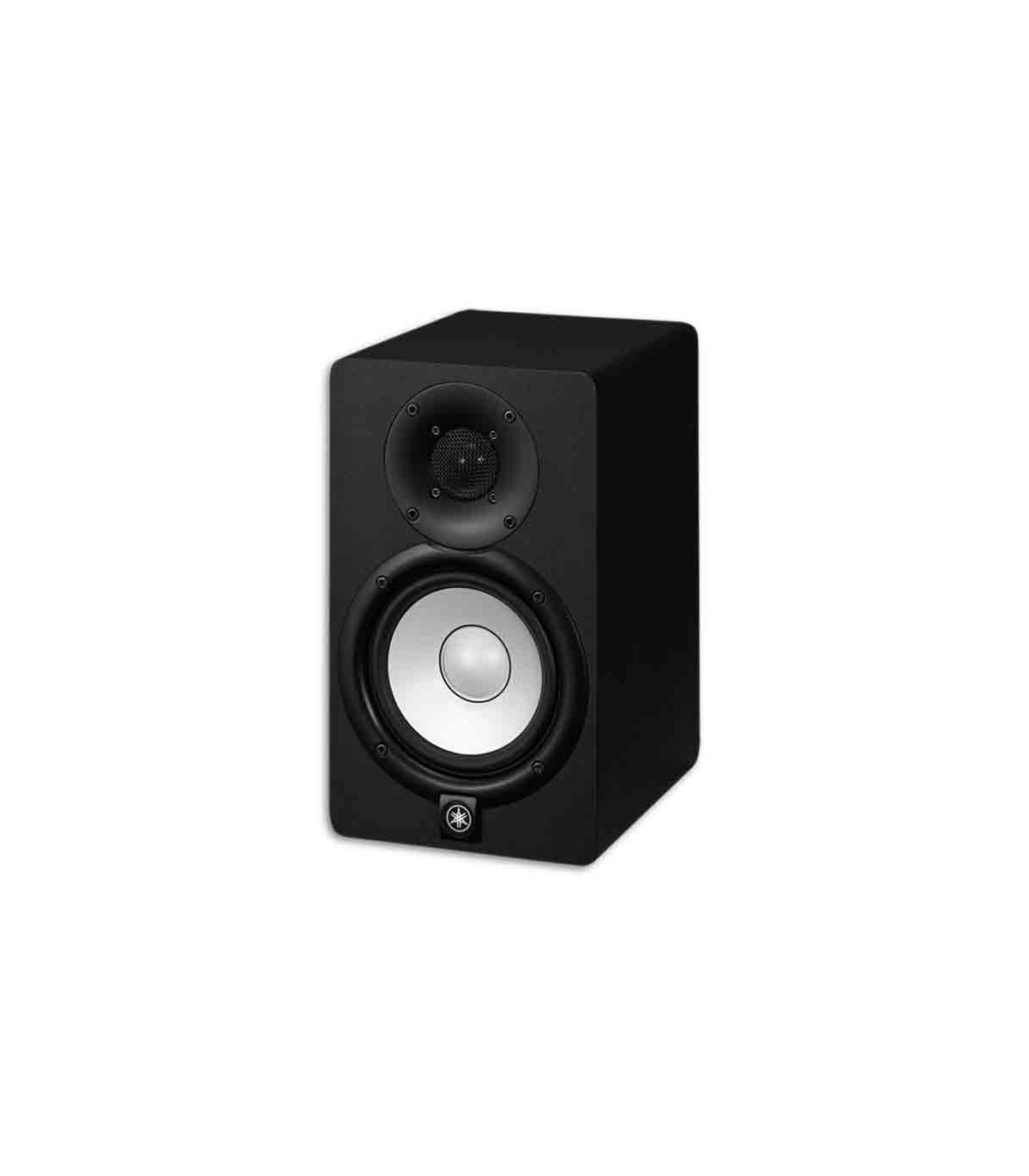  Yamaha HS5 Powered Studio Monitor : Musical Instruments