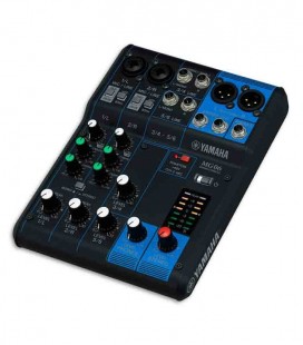 Photo 3/4 of mixer Yamaha MG06 