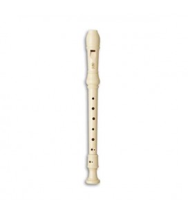 Flauta Dulce Yamaha YRS24B Soprano Do Barroca Estudiante