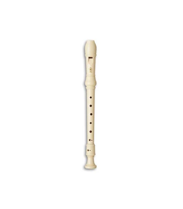 Flauta Dulce Yamaha YRS24B Soprano Do Barroca Estudiante