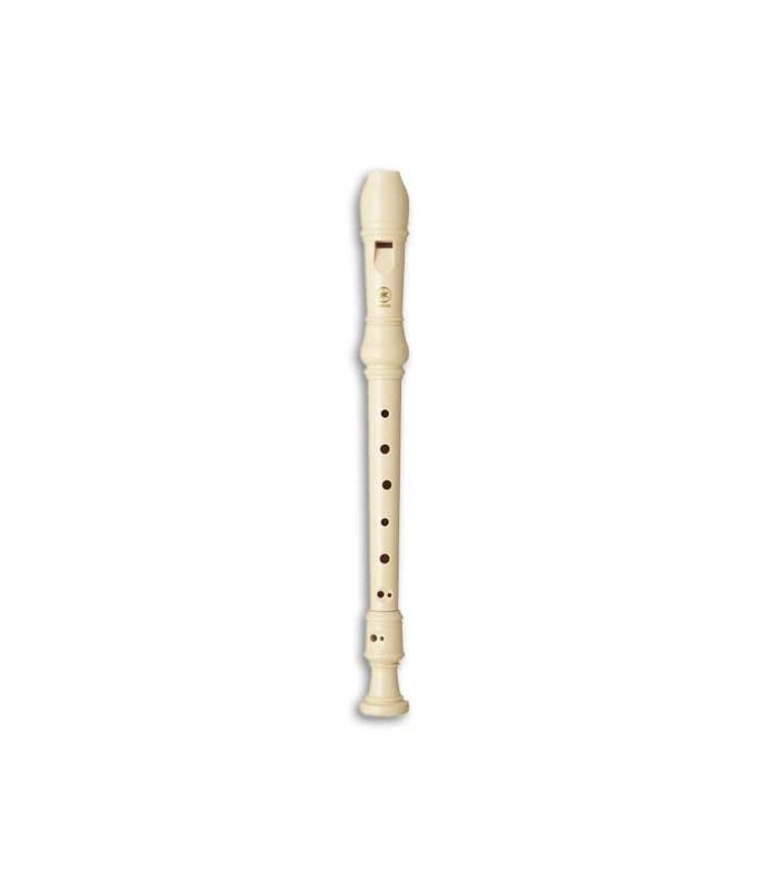 Yamaha Soprano Recorder G YRS24B Baroque Student