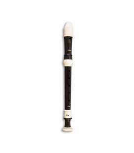 Flauta Bisel Yamaha YRS 302BIII Soprano Barroca Neoprofissional