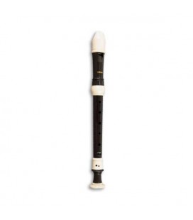 Flauta Dulce Yamaha YRS 302BIII Soprano Barroca Neo Profesional