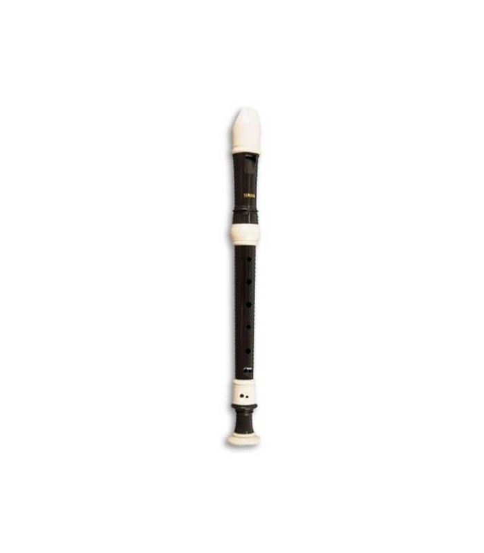 Flauta Bisel Yamaha YRS 302BIII Soprano Barroca Neoprofissional