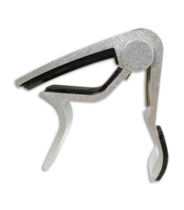 Cejilla Leon SC 02 para Guitarra Acústica Cromada