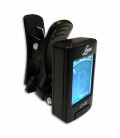 Afinador Leon LT33 Cromático Clip On